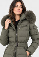 Jacke Winterjacke