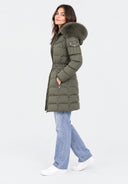Jacke Winterjacke