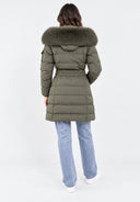 Jacke Winterjacke