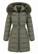 Jacke Winterjacke