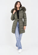 Jacke Winterjacke