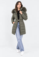 Jacke Winterjacke