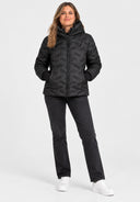 Jacke Übergangsjacke