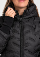 Jacke Übergangsjacke