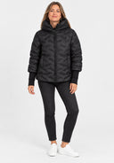 Jacke Übergangsjacke