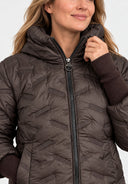 Jacke Übergangsjacke