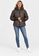 Jacke Übergangsjacke