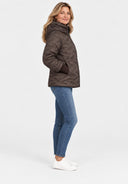 Jacke Übergangsjacke