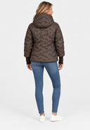 Jacke Übergangsjacke