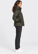 Jacke Übergangsjacke