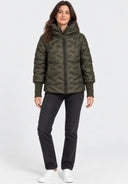 Jacke Übergangsjacke