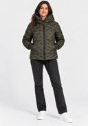 Jacke Übergangsjacke