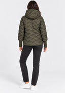 Jacke Übergangsjacke