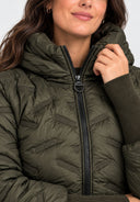 Jacke Übergangsjacke