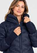 Jacke Übergangsjacke