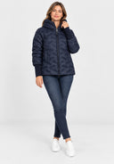 Jacke Übergangsjacke