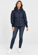 Jacke Übergangsjacke