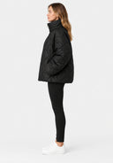 Jacke Oversized Steppjacke