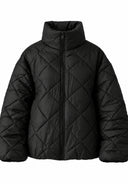 Jacke Oversized Steppjacke