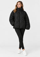 Jacke Oversized Steppjacke