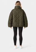 Jacke Oversized Steppjacke