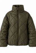Jacke Oversized Steppjacke