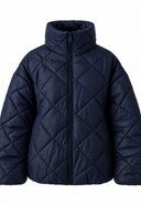 Jacke Oversized Steppjacke