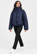 Jacke Steppjacke