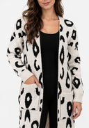 Cardigan Knit Cardigan