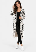 Cardigan Knit Cardigan