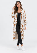 Cardigan Knit Cardigan