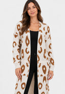 Cardigan Knit Cardigan