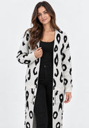 Cardigan Knit Cardigan