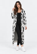 Cardigan Knit Cardigan