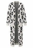 Cardigan Knit Cardigan