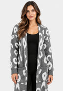 Cardigan Knit Cardigan