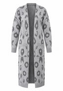 Cardigan Knit Cardigan