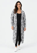Cardigan Knit Cardigan