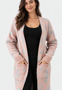 Cardigan Knit Cardigan