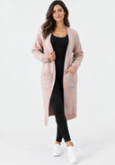 Cardigan Knit Cardigan