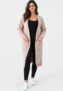 Cardigan Knit Cardigan
