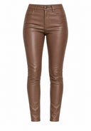 Hose Kunstlederhose