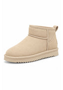 Damen Stiefeletten Stiefeletten