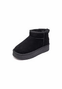 Damen Stiefeletten Stiefeletten