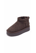 Damen Stiefeletten Stiefeletten
