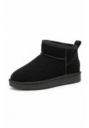 Damen Stiefeletten Stiefeletten