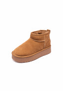 Damen Stiefeletten Stiefeletten
