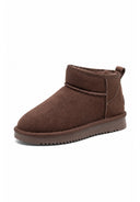 Damen Stiefeletten Stiefeletten