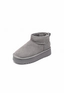 Damen Stiefeletten Stiefeletten