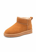 Damen Stiefeletten Stiefeletten